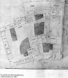 histor. lageplan franziskanerkloster